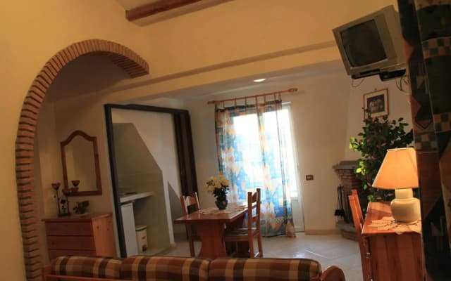 Residence Villa Patrizia - photo 2