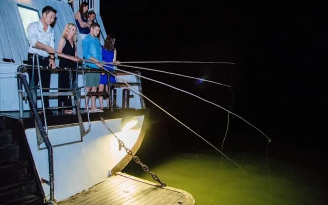 Arcady Boutique Cruise - photo 4