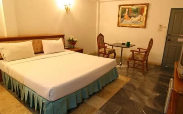 13 Coins Resort Yotin Pattana - photo 4