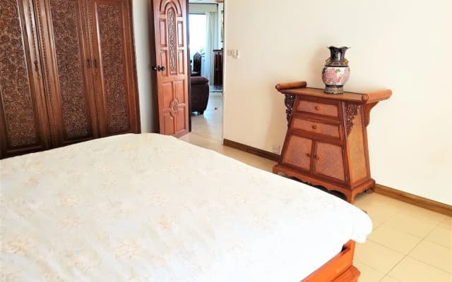 Fantastic 2 bed With Huge Balcony & sea Views - photo 3