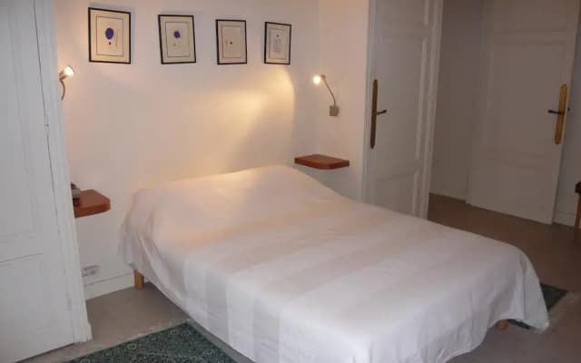 Parisian Home - Appartements Grand Boulevards, Musée Grevin - photo 4