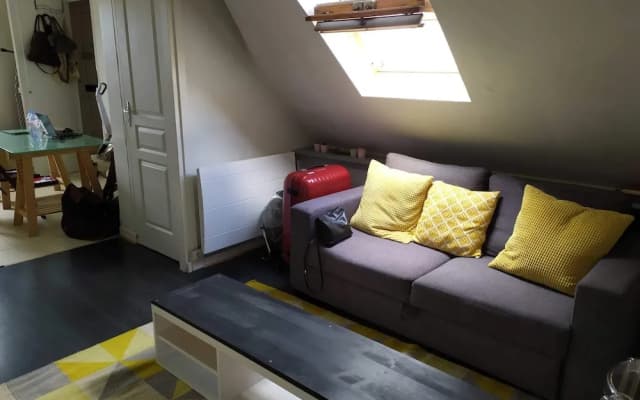 Apartment 2 Rooms - Le Marais - Paris - photo 4
