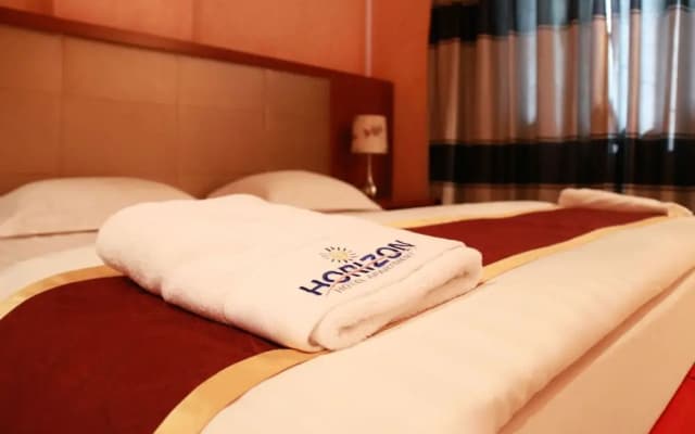 Horizon Hotel Apartments - photo 5