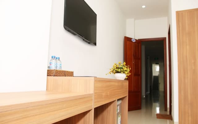Scott Hotel - photo 4