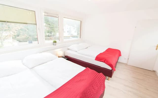 CheckVienna Apartment Veitingergasse II - photo 5