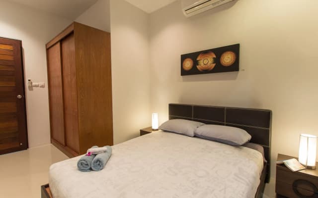 Modern 3BR Pool Villa by Intira Villas - photo 4