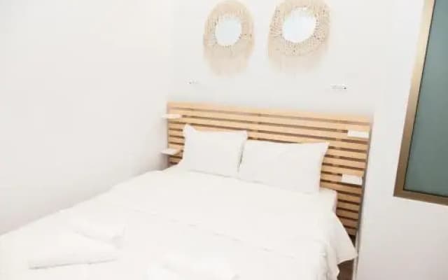 magicstay - flat 90m² 3 bedrooms 1 bathroom - athens - photo 4