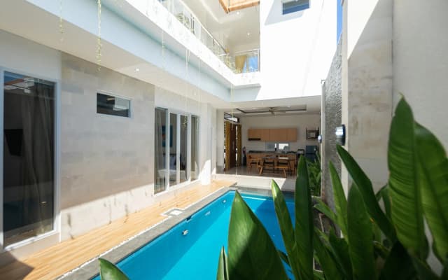 Villa Berlian - photo 3