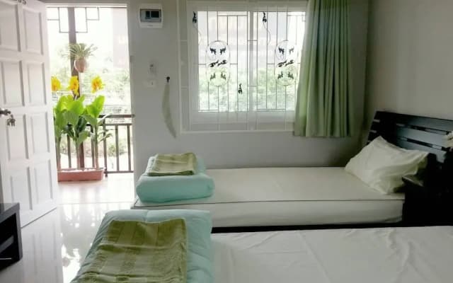Baan Chonticha Hua Hin - photo 4