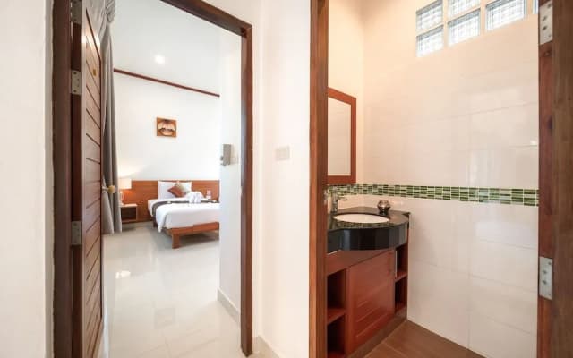 Orchid Garden Pool Villa (SHA Extra Plus) - photo 2