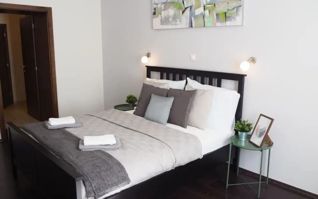 QIK Apartments - photo 3