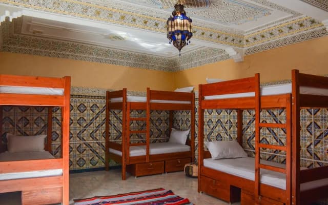 Mosaic Hostel - photo 3