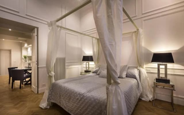 Old Town Apartment - photo 4