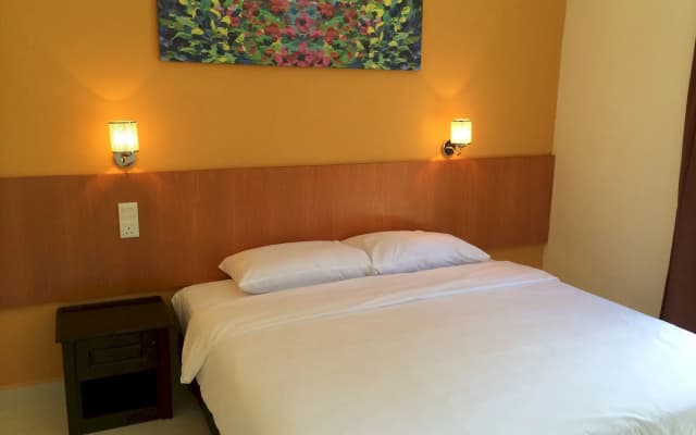 Casa Idaman Motel Langkawi - photo 5