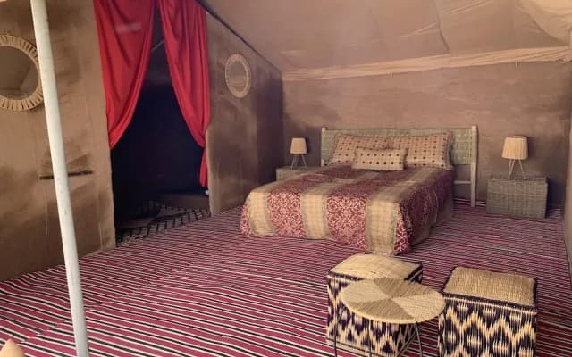 Marrakech Desert Agafay Camp - photo 4