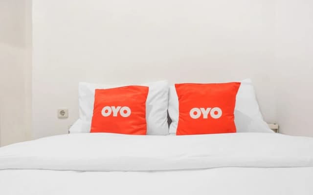 Super OYO 91074 Stariez Senen Syariah - photo 5