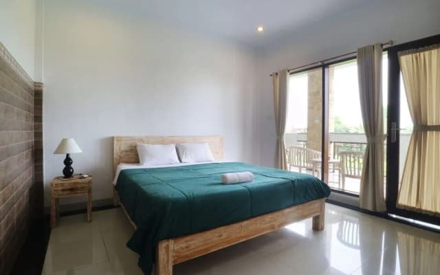 Agung Homestay Canggu - photo 5