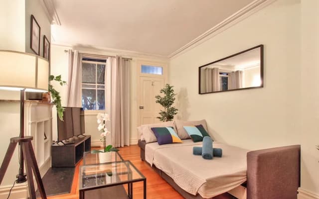 Apartment Hyde Park - Clifton - photo 3