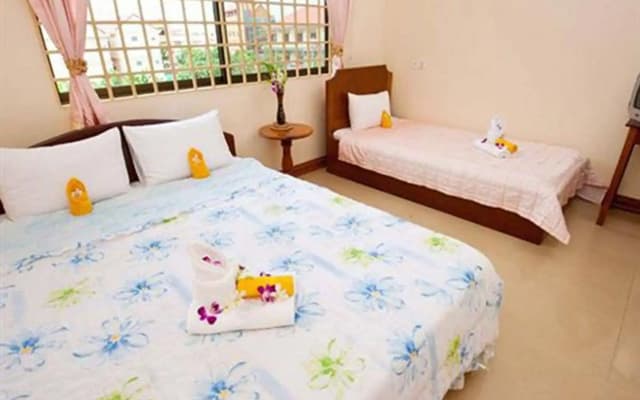 Okay Guesthouse - photo 2