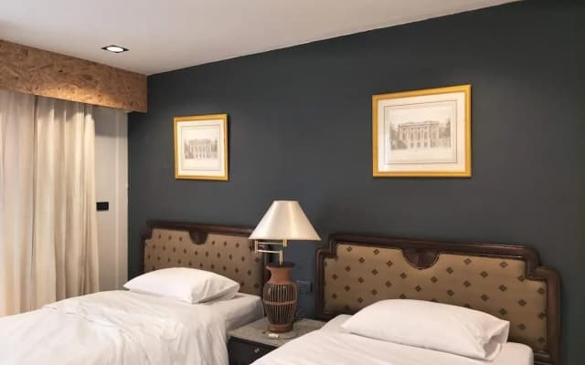 The 92 residence - photo 3
