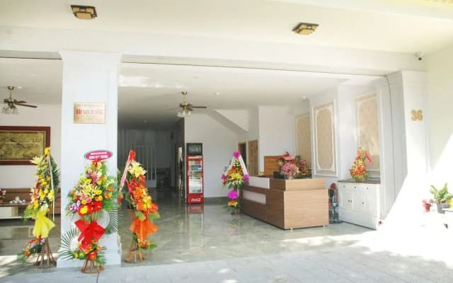 Bac Nam Hotel - photo 2