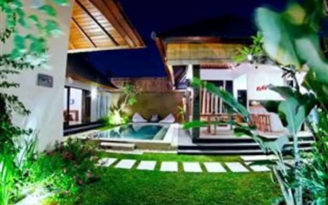 Villa Marick - photo 5