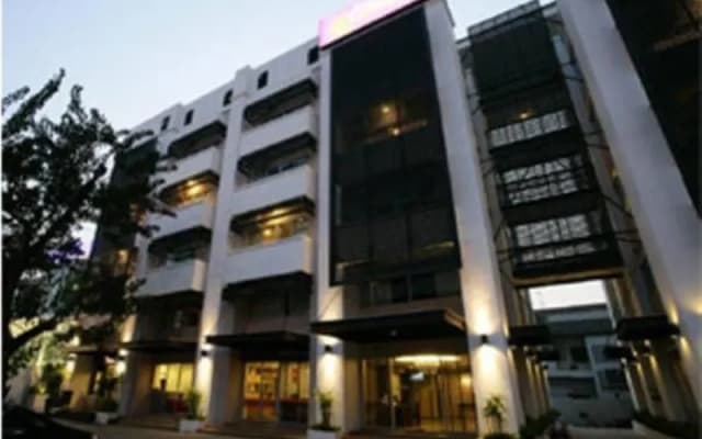 Chitra Suite & Spa - photo 2