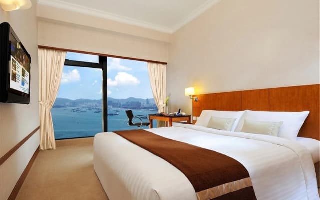 Island Pacific Hotel - photo 5