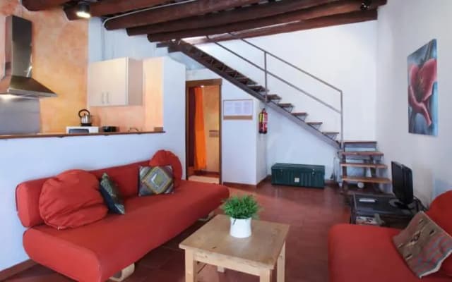 GowithOh Apartamento Traginers - photo 5