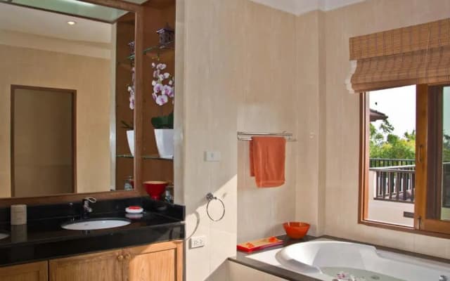 Villa Oriole - Luxury Pool Villa - photo 3