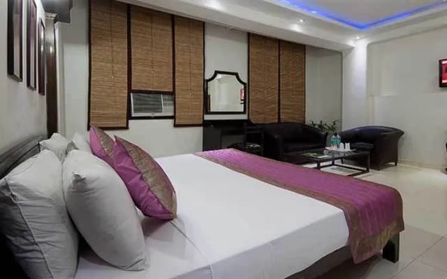 Hotel Sarthak Palace - photo 4