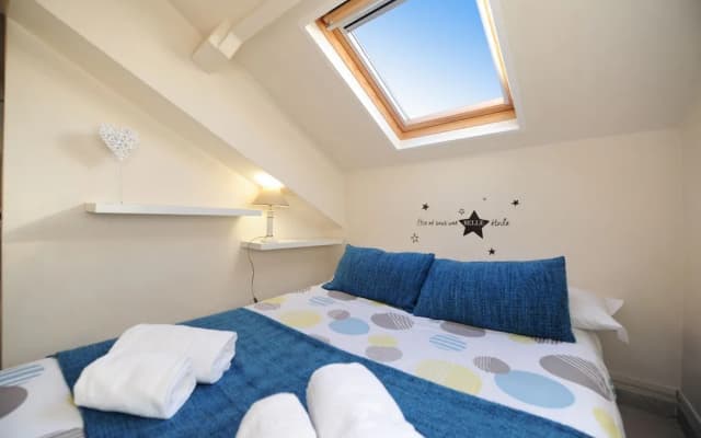 Studio Vanda - Five Stars Holiday House - photo 3