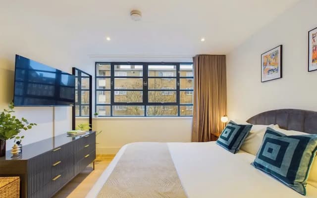Be London - The Marylebone Residences - photo 3