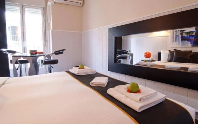 Hostal Andrea - photo 3