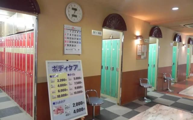 Capsule Hotel 310 - photo 2