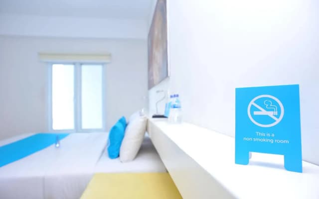Airy Denpasar Selatan Kerta Dalem Sidakarya Bali - photo 3