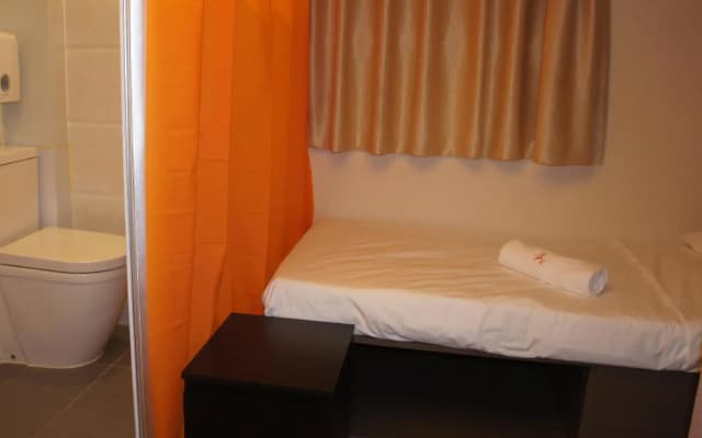 Homy Inn North Point - photo 5