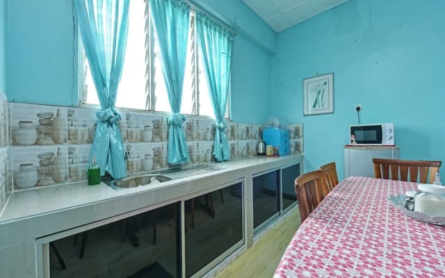 OYO Home 90325 Au Homestay - photo 5
