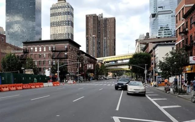 Apartamentos Midtown West Classic 3000 - photo 5
