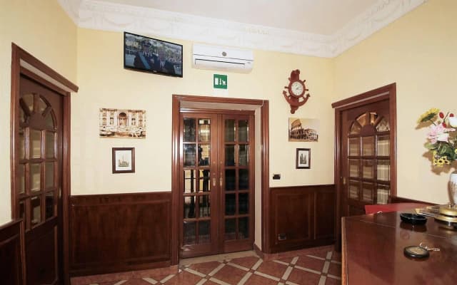 Meridiana - photo 2