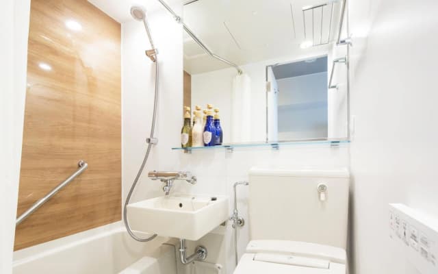 Hotel MyStays Gotanda - photo 5