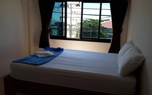 Coffee Island - Hostel - photo 2