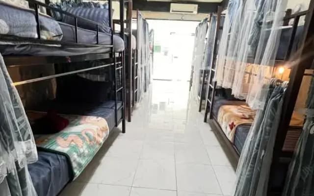 BT Hostel - photo 2