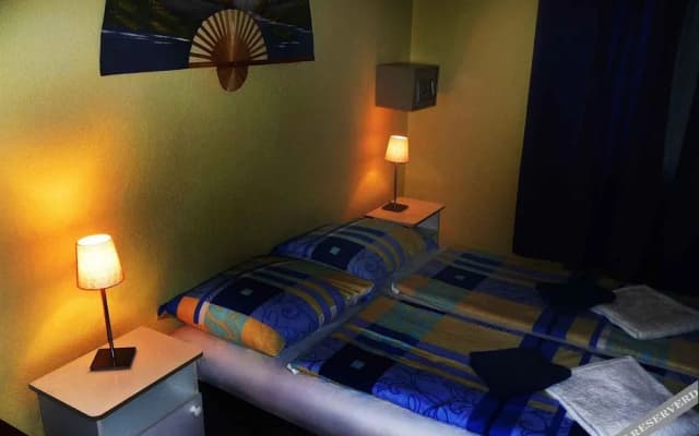 Victor Apartment Hotel - photo 3