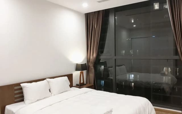 Lunetta Serviced Apartment - photo 3