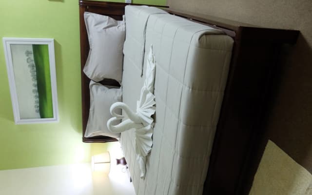 Tawan Warn Hotel - photo 3