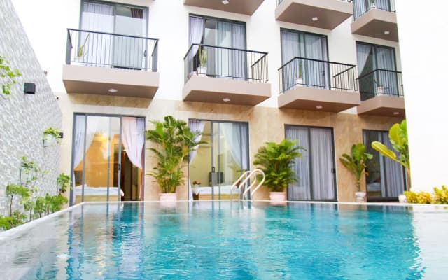 Ty house - photo 3