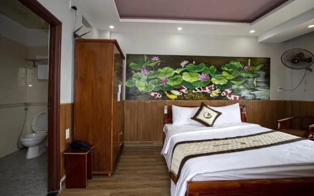 Cong Thuong Hotel - photo 4