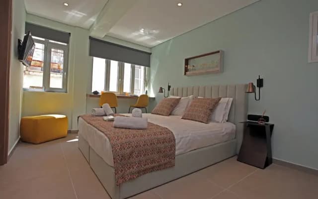 Ipelhome Avissinias Apartments - photo 2