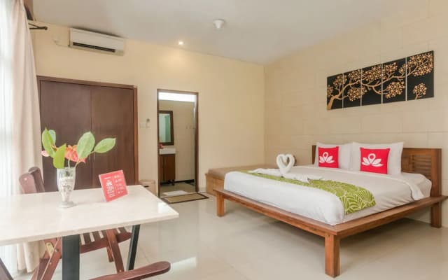 ZEN Rooms Legian Nakula Srikandi - photo 4